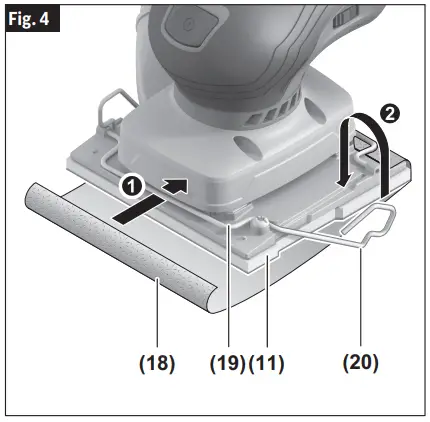 Assembly Instruction