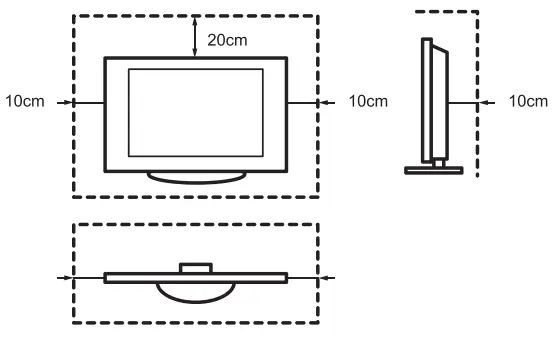 Hisense ARC Audio Amplifier Speaker - fig 1