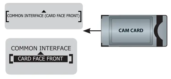 Hisense ARC Audio Amplifier Speaker - fig 12