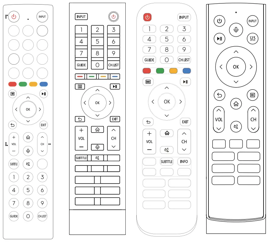 Hisense ARC Audio Amplifier Speaker - fig 16