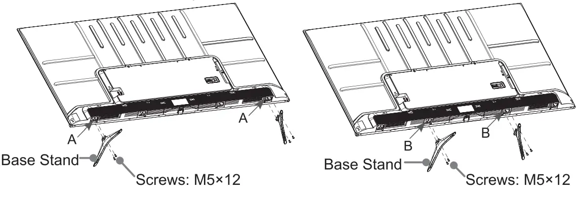 Hisense ARC Audio Amplifier Speaker - fig 4