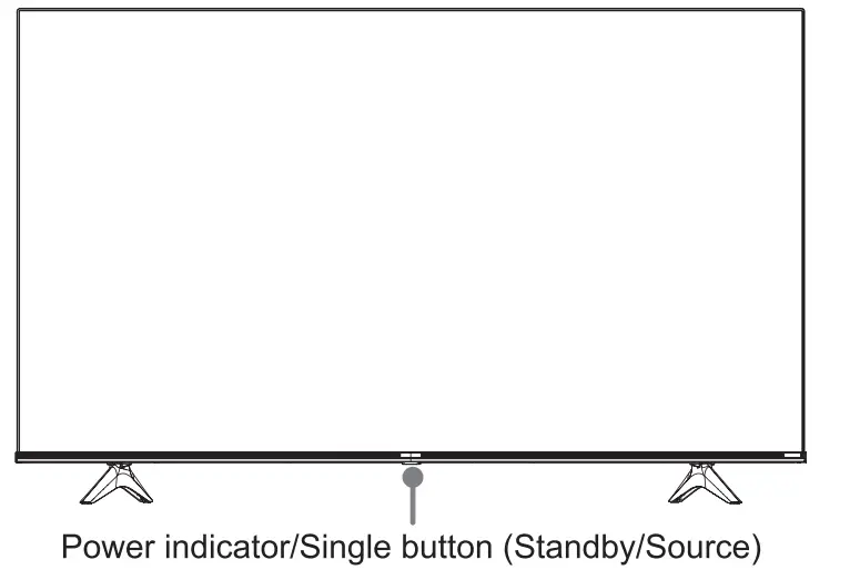 Hisense ARC Audio Amplifier Speaker - fig 7