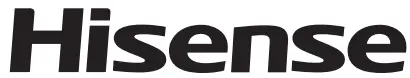 Hisense logo