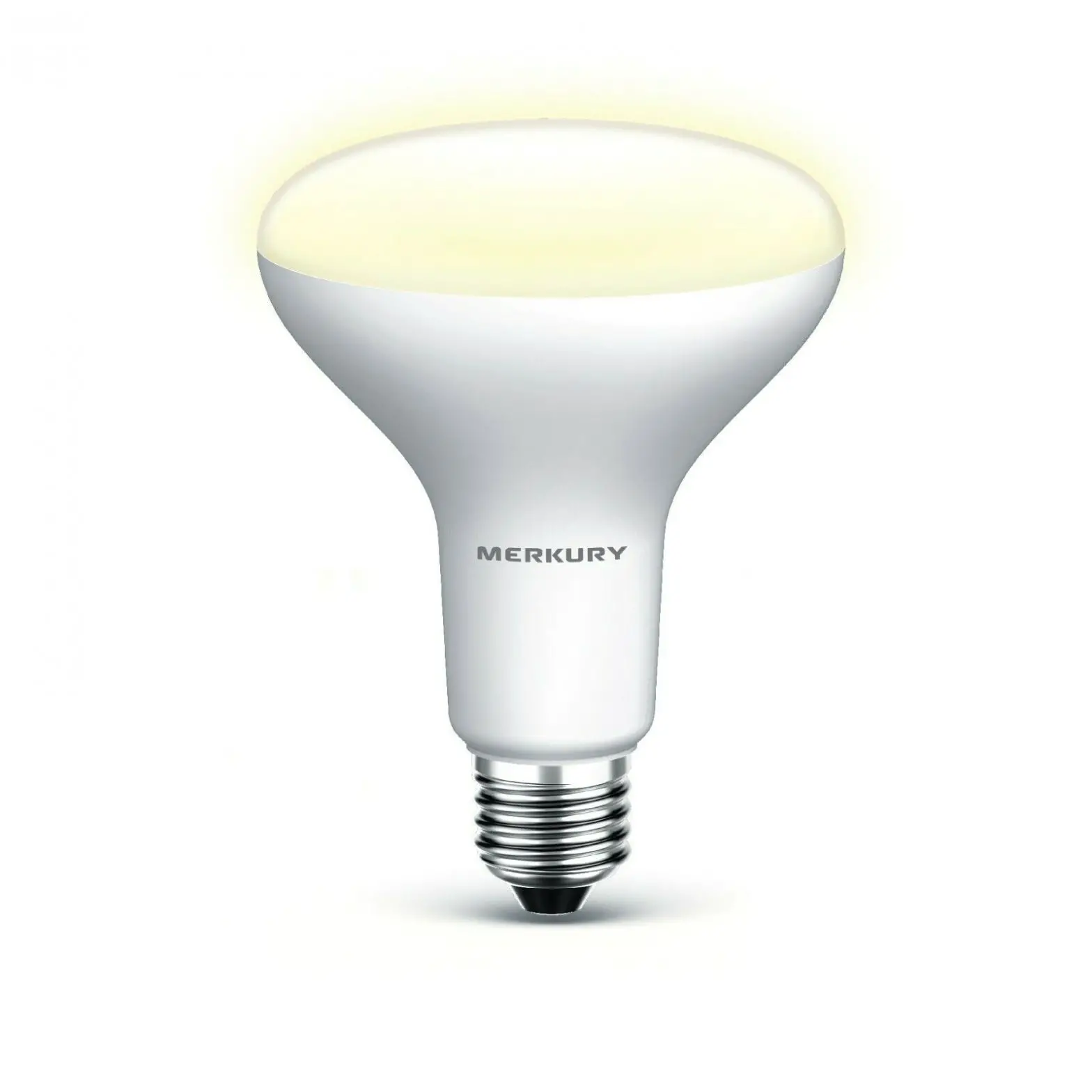 Merkury Mi-bw906 Bright Spot Smart Br30 Wi-fi Led Multicolor Light For User Manual