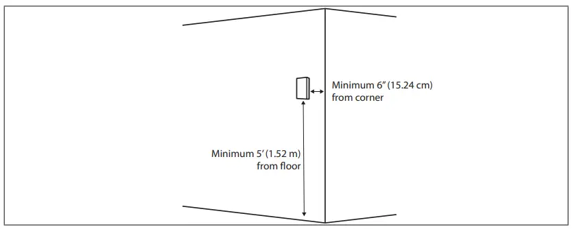 LENNOX-22V26-Smart-Room-Sensor-and-Wireless-Installation-FIG-10