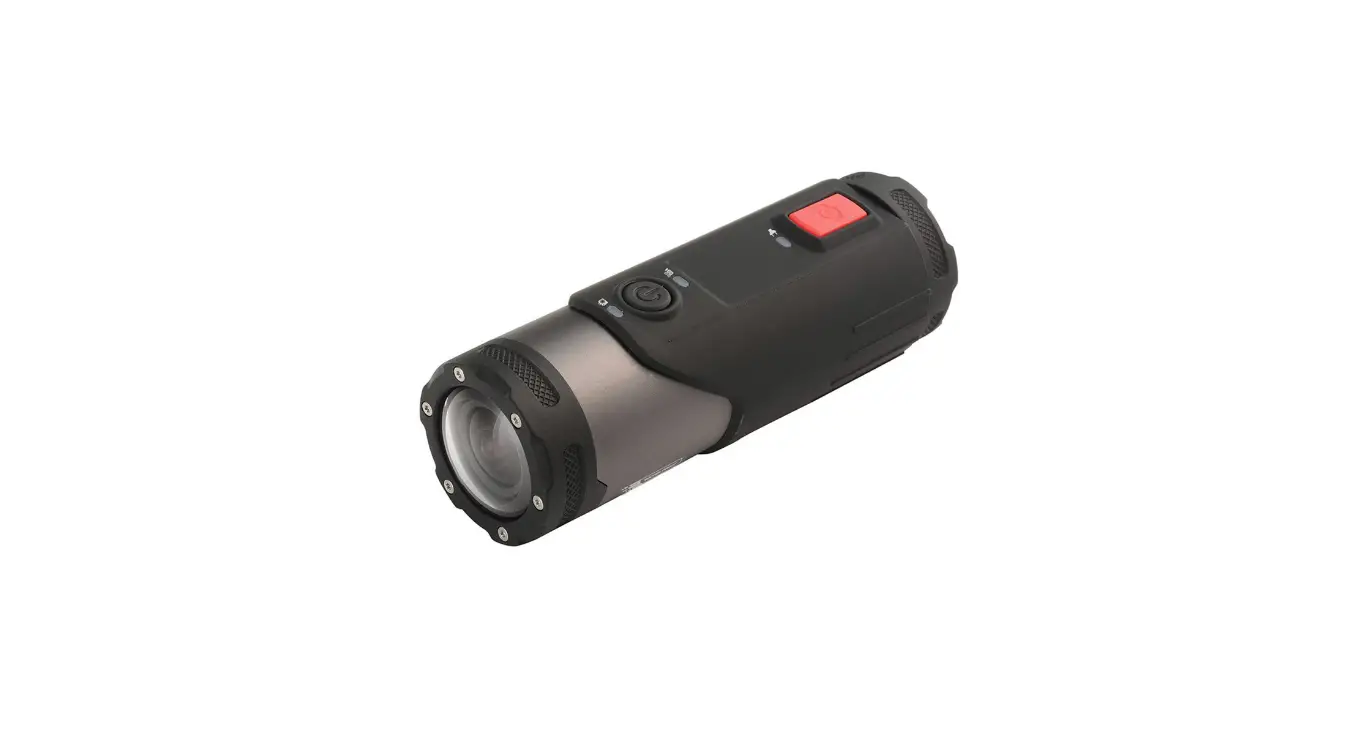 Tokk Cam S20 Plus 4k Dash Cam For Bikes User Guide