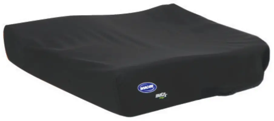 INVACARE TRD0503 Posture Seat Polymer Cushion-