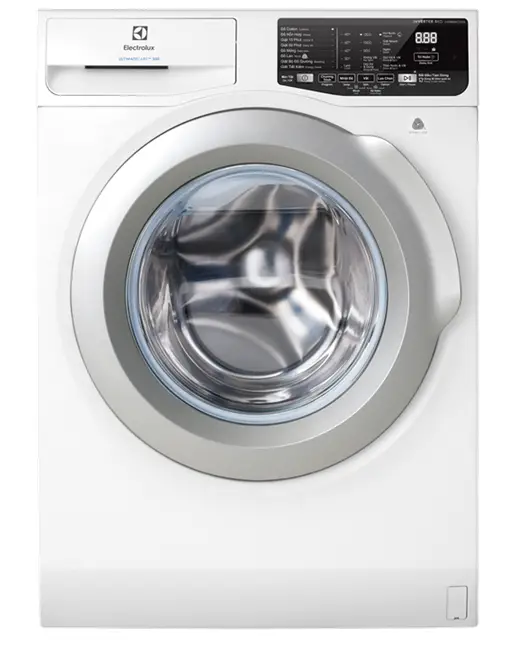 Electrolux EWF8025BQWA Front Load Washer