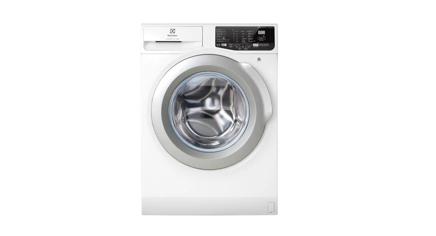 Electrolux Ewf8025bqwa Front Load Washer User Manual Electrolux Ewf8025bqwa Front Load Washer User Manual
