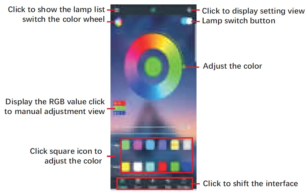 WHALEN-2PT4G-24 RGB Music-Controller-05
