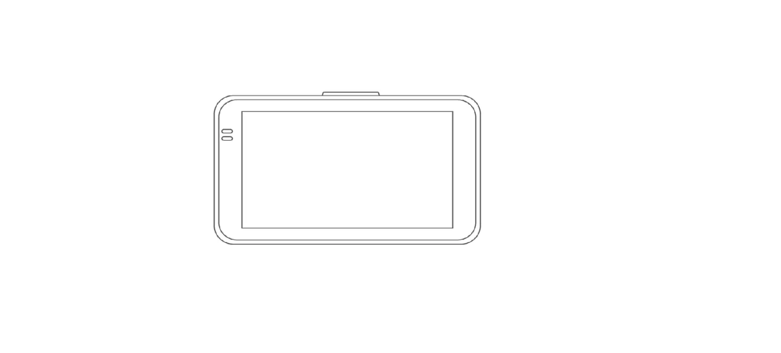 Biuone A20 Dash Cam For Cars User Manual