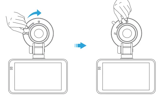 Biuone-A20-Dash-Cam-for-Cars-FIG-6