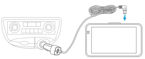 Biuone-A20-Dash-Cam-for-Cars-FIG-8