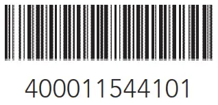 KitchenAid Twelix Artisan Pyro SC Oven - BAR Code