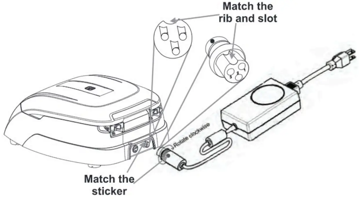 NEUATION iFuge C4000 NXT Clinical Centrifuge with Microprocessor and Brushless Motor - Fig1