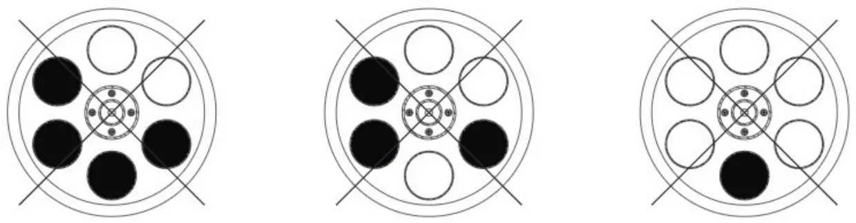 NEUATION iFuge C4000 NXT Clinical Centrifuge with Microprocessor and Brushless Motor - Fig7