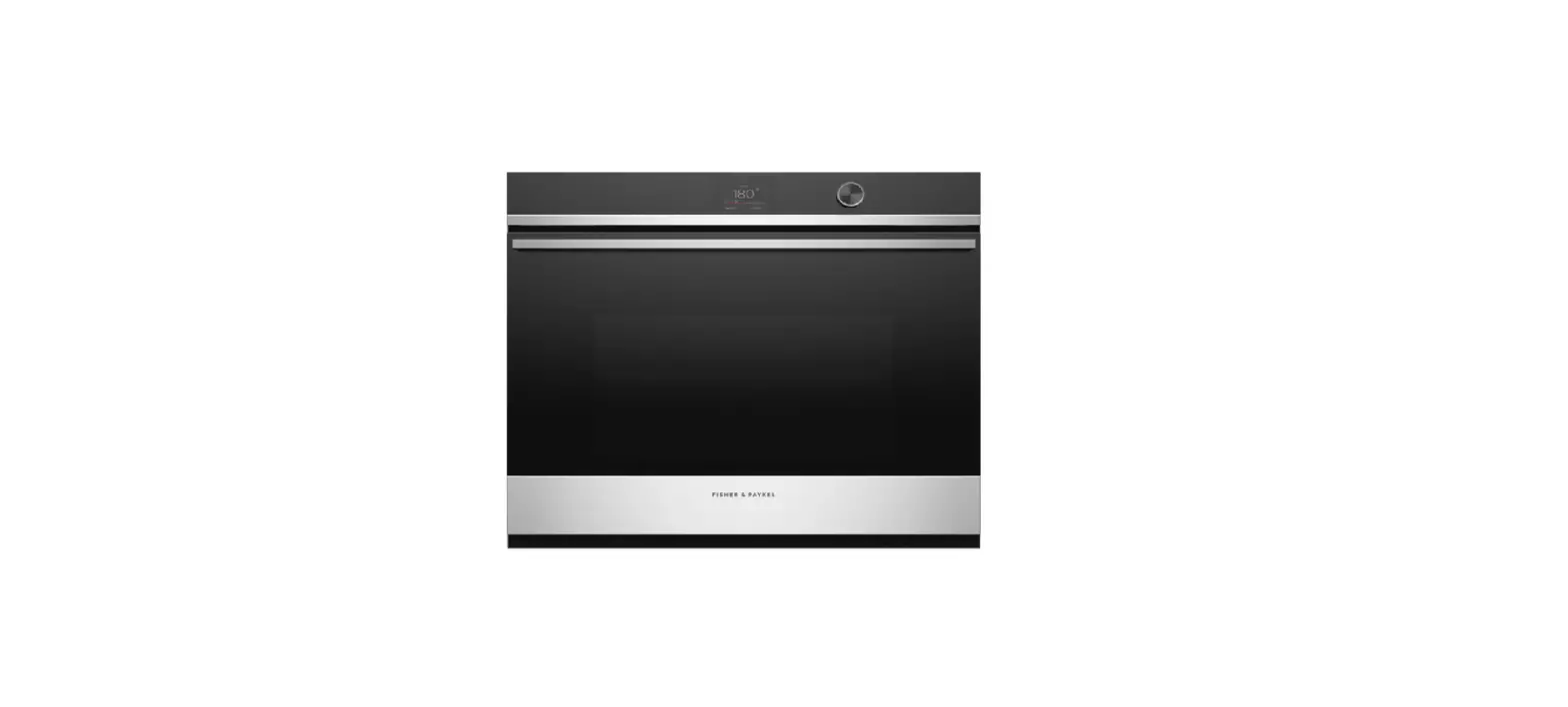 Fisher Paykel Ob76sdptdx1 76cm 17 Function Self Cleaning Oven User Guide Fisher Paykel Ob76sdptdx1 76cm 17 Function Self Cleaning Oven User Guide
