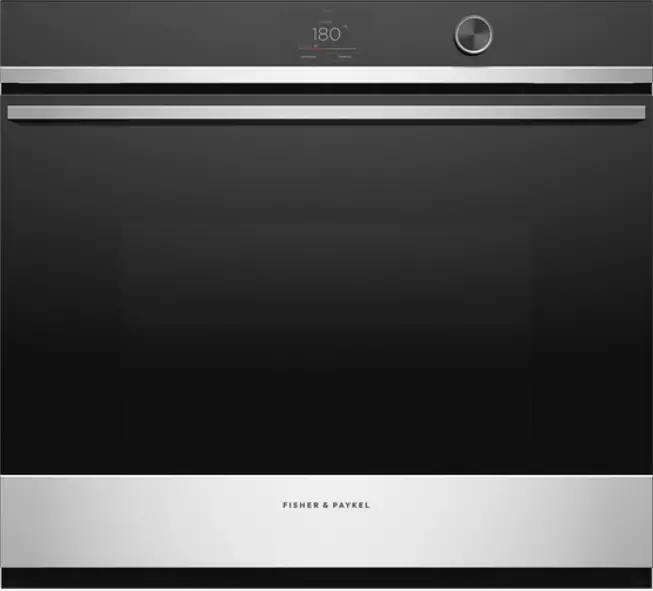 FISHER -PAYKEL-OB76SDPTDX1-76cm-17-Function-Self-Cleaning-Oven-PRODUCT