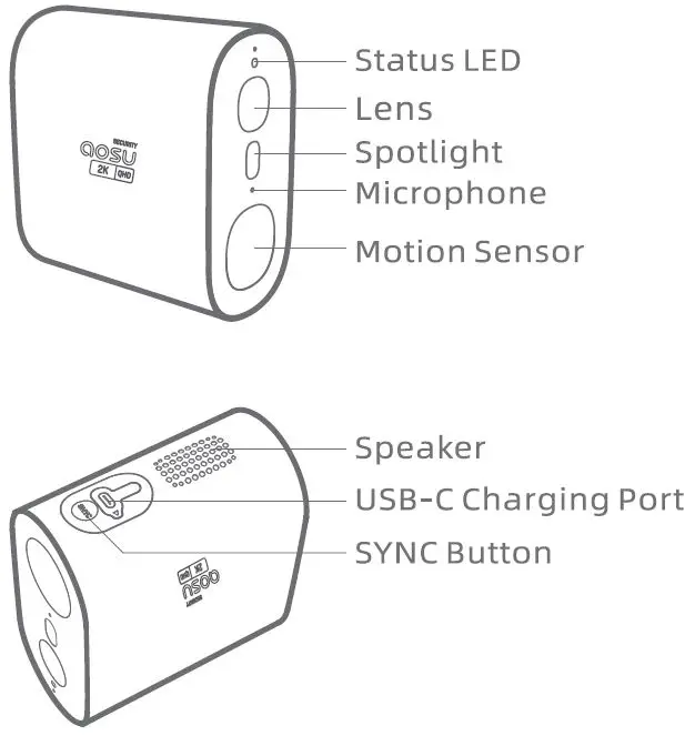 aosu-SolarCam-SE-Solar-Powered-Wireless-Security-Camera-fig- (3)