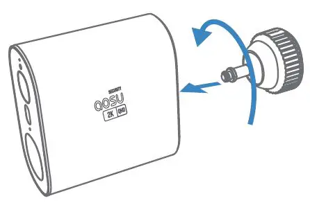 aosu-SolarCam-SE-Solar-Powered-Wireless-Security-Camera-fig- (9)