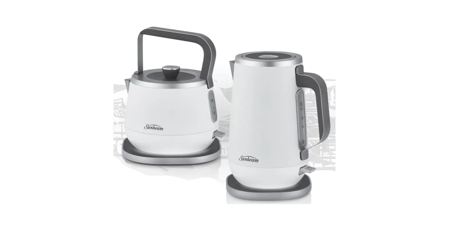 Sunbeam Kem8007bk Kyoto City Collection Kettle User Manual Sunbeam Kem8007bk Kyoto City Collection Kettle User Manual