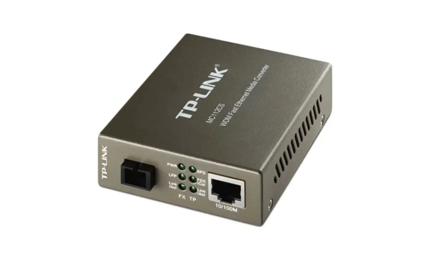 Tp-link Wdm, Fast Ethernet Media Converter User Guide Tp-link Wdm, Fast Ethernet Media Converter User Guide