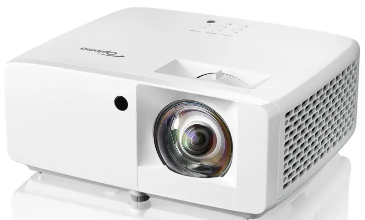 Optoma-ZW350ST-Ultra-Compact-High-Brightness-Laser-Projector-product-iamge