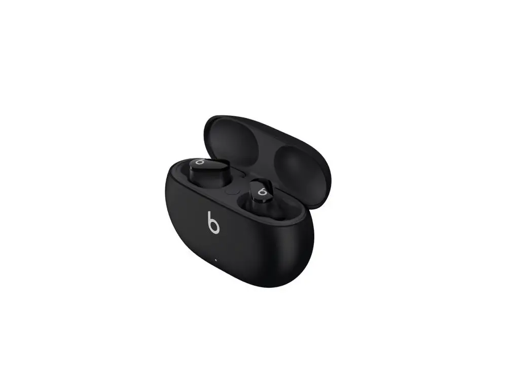 Beats Mj503ll True Wireless Noise Cancelling Earphones User Guide