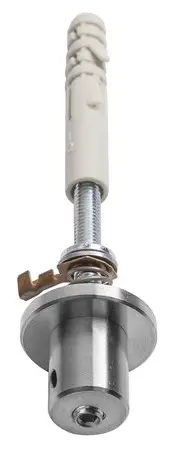 KLUS 00097 P-M-Z Fastener