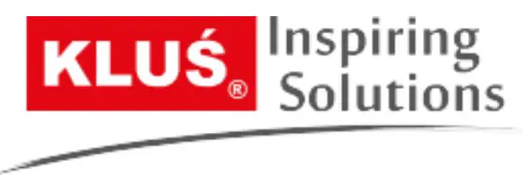 KLUS Logo