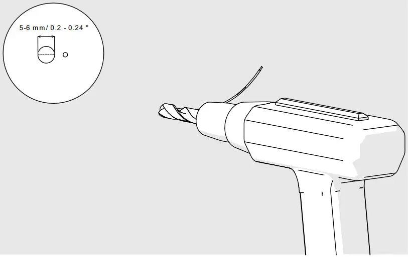 Assembly Instruction