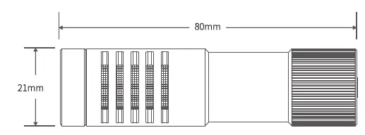 Godox-VS-Mic-Compact-Shotgun-Microphone-FIG-2