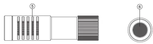 Godox-VS-Mic-Compact-Shotgun-Microphone-FIG-4