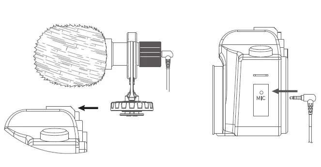 Godox-VS-Mic-Compact-Shotgun-Microphone-FIG-9