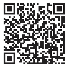 OLIGHT i1R 2 Tiny Rechargeable Keychain Flashlight - Qr Code