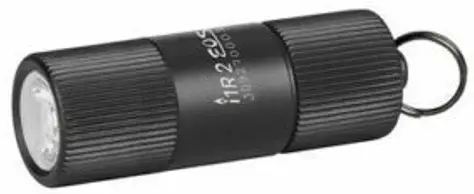 OLIGHT i1R 2 Tiny Rechargeable Keychain Flashlight