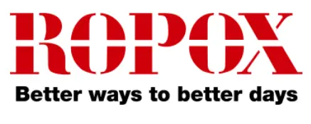 ROPOX - logo