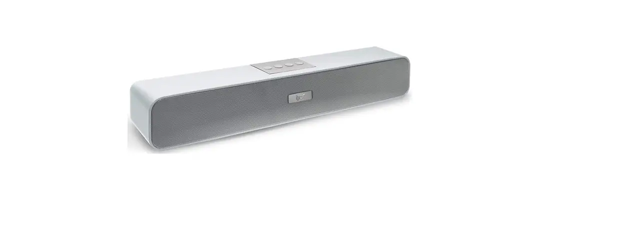 Ijoy 2ajq7 Atmosphere 16 Inch Wireless Soundbar User Manual Ijoy 2ajq7 Atmosphere 16 Inch Wireless Soundbar User Manual