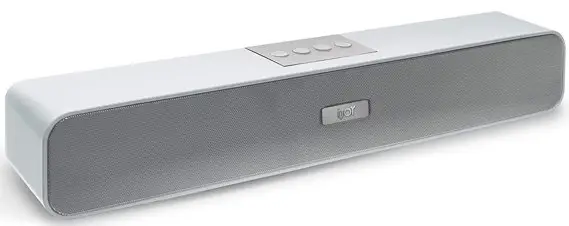 iJOY-2AJQ7 -ATMOSPHERE-16-Inch-Wireless-Soundbar-PRODUCT