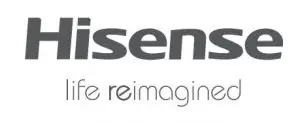 Hisense Logo