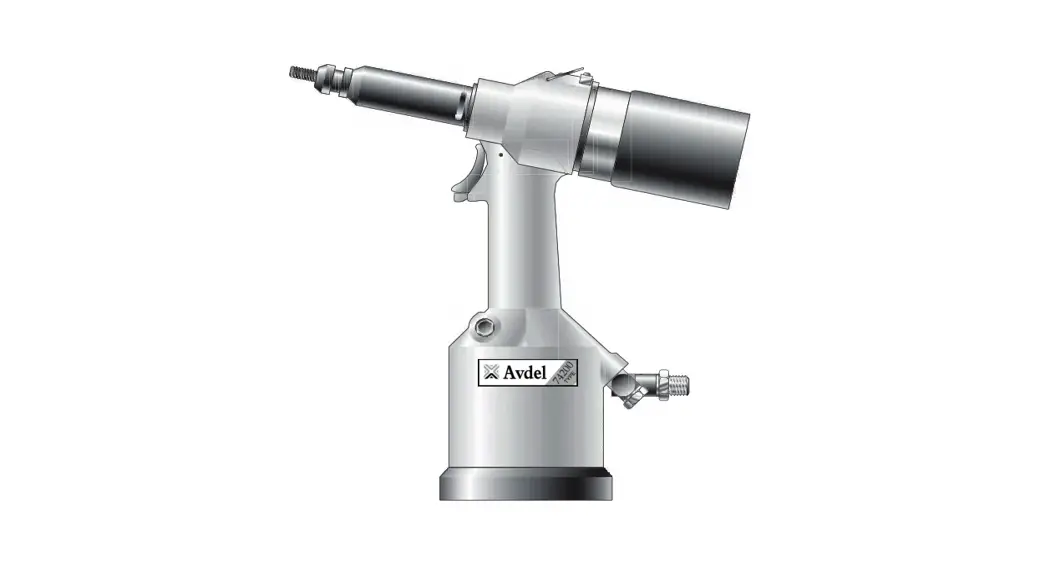 Stanley 74200 Hydro Pneumatic Power Tool User Manual Stanley 74200 Hydro Pneumatic Power Tool User Manual