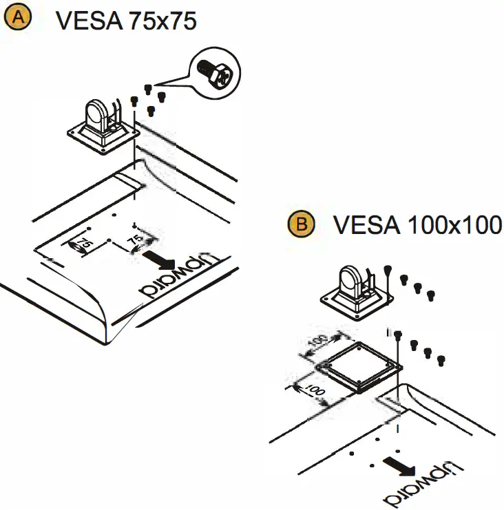 Newstar-FPMA-W910-Flat-Screen-Wall-Mount-img- (5)