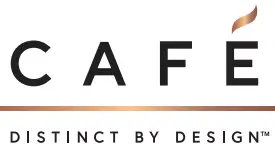 GE CTS90FP2NS1 Professional Series 30Inch Built In Convection French Door Single Wall Oven - logo