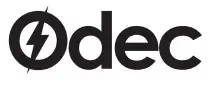 Odec logo