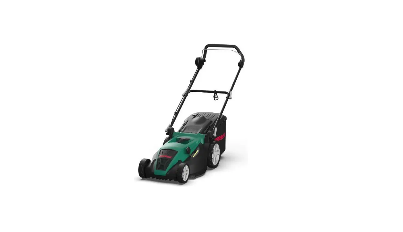Aldi Glm44a Electric Lawn Mower User Manual Aldi Glm44a Electric Lawn Mower User Manual