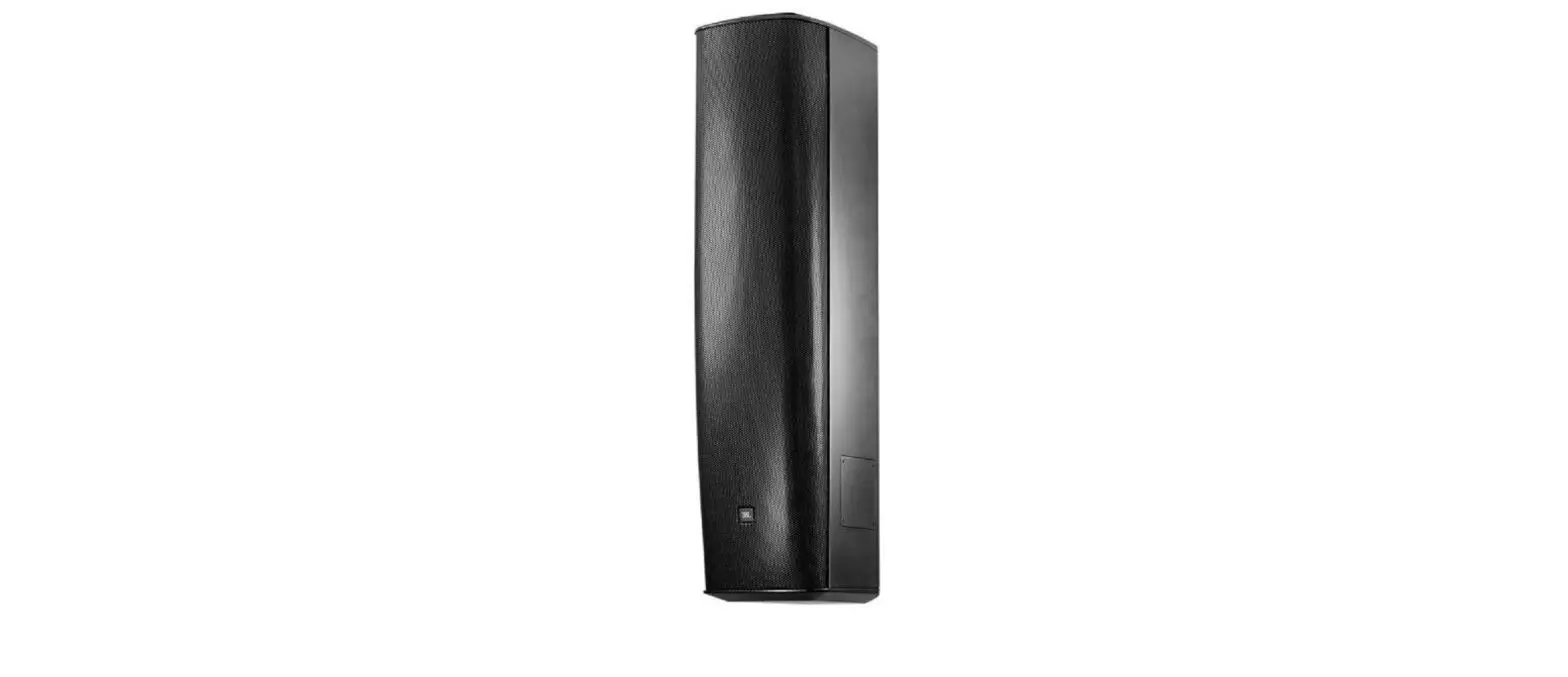 Harman Cbt 1000 Professional Loudspeakers User Guide Harman Cbt 1000 Professional Loudspeakers User Guide