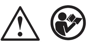 VICTA RM100 Robot Mower