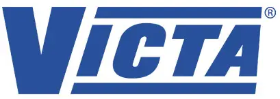 VICTA logo