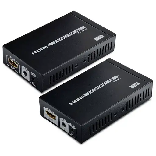 Agptek Hdbaset Hdmi Extender User Manual