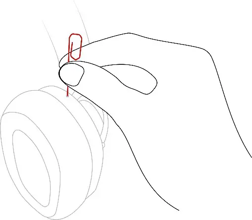 AUSTRIAN AUDIO Hi-X25BT Professional Wireless Bluetooth Over-Ear Headphones - My Hi-X25BT does not react to anything